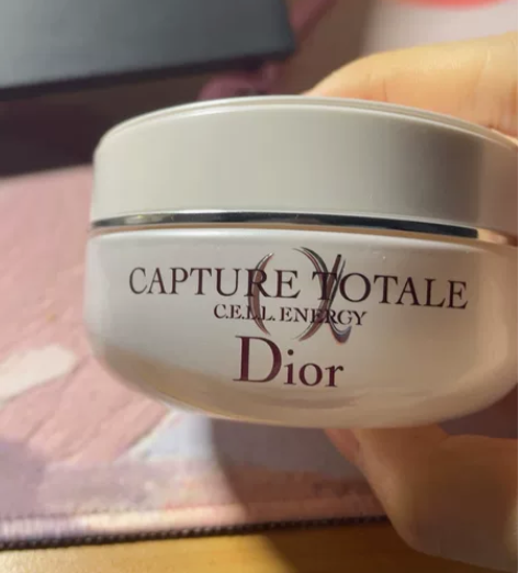 dior面霜 Dior迪奥专柜肌活蕴能 感...