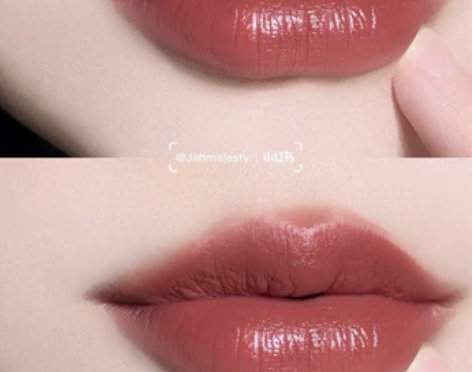 包邮MAC魅可唇膏口红314/316水漾润...