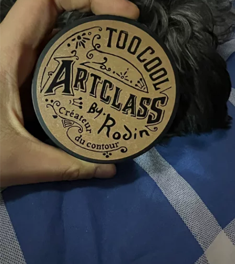 toocoolforschool涂酷三色修...