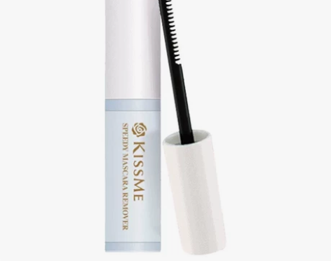 改地址出kissme睫毛膏专用卸妆液4ml...