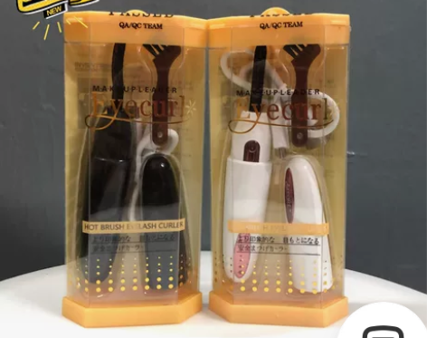 四代日本Eyecurl烫睫毛器 全新4代 ...