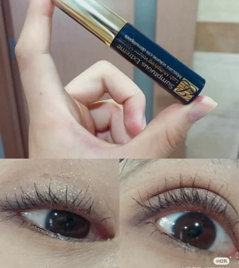 雅诗兰黛睫毛膏中样2.8ml 正装睫毛膏用...