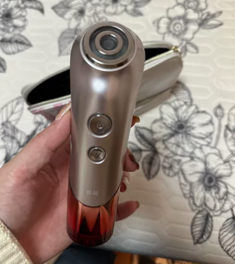 雅萌红光bloom 射频仪 美容仪 淘宝购...