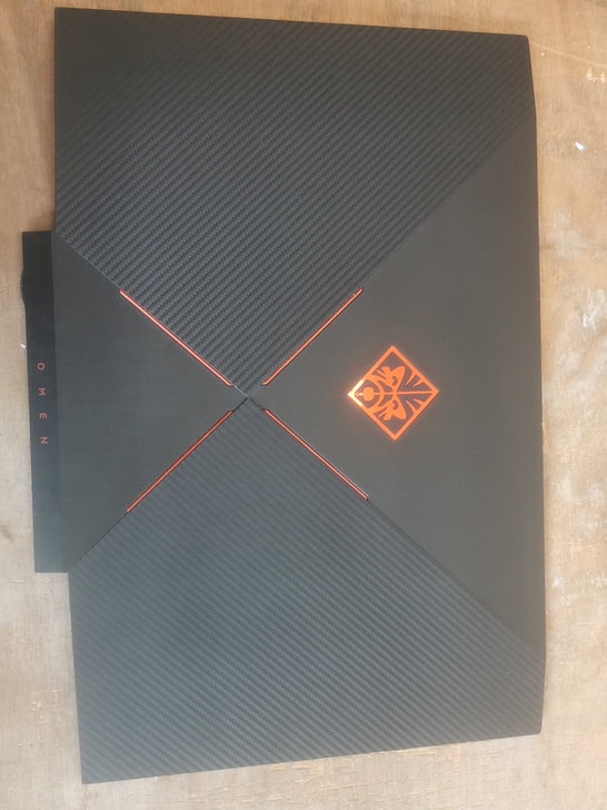 适用惠普暗影精灵3代 HP OMEN X ...
