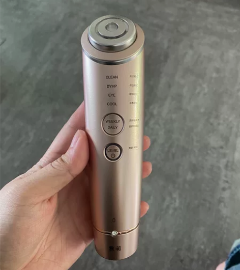 雅萌美容仪雅萌家用射频美容仪水光钻ACE五...