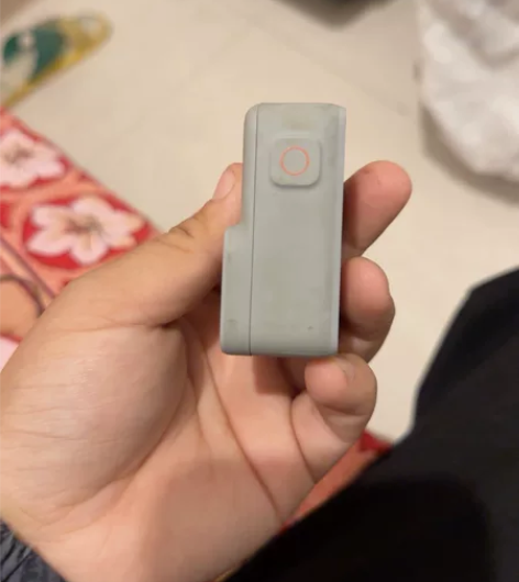 GoPro HERO8 Black 黑狗1...