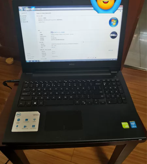 戴尔DELL Inspiron 15 30...