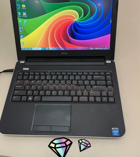 戴尔 VOSTRO 2421笔记本电脑9....