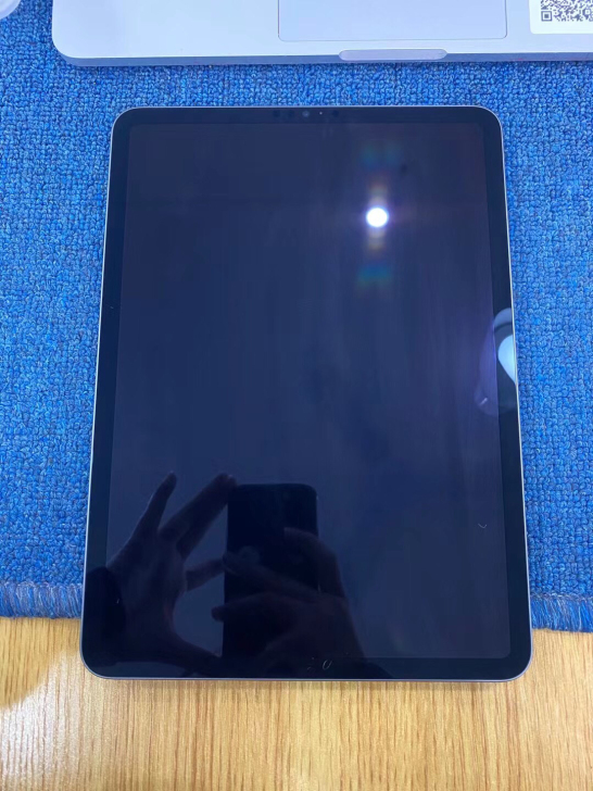 苹果平板 iPad Pro 3代 国行 2...