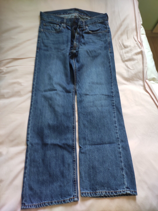 Old Navy 男士牛仔裤 GAP旗下老...