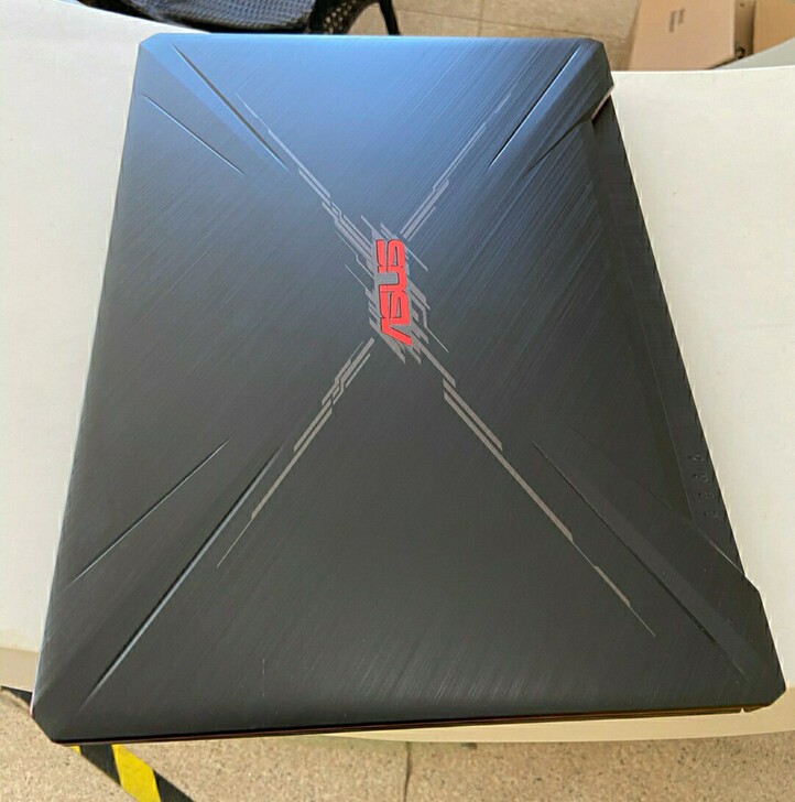 华硕飞行堡垒几搞不清，8代i7笔记本i7 ...