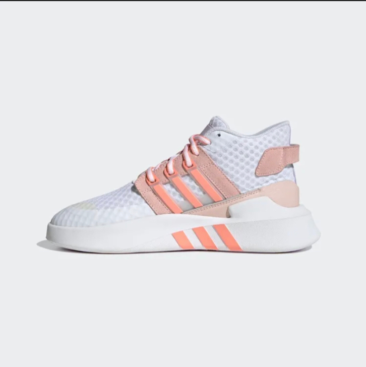 Adidas/阿迪达斯正品三叶草 EQT ...