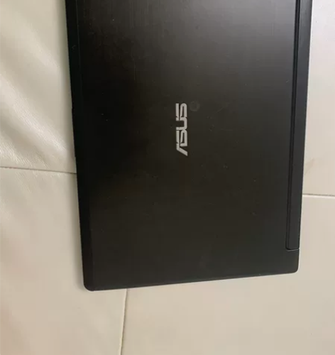 华硕笔记本，超薄本，基本平时都没怎么用，一...