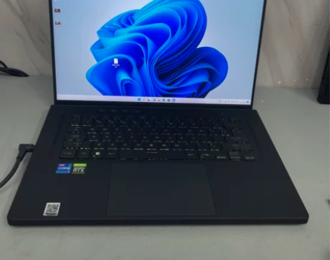 华硕ROG幻16 2022 12代i7 R...