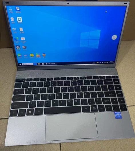 14寸笔记本电脑 赛扬 4115四核处理器...