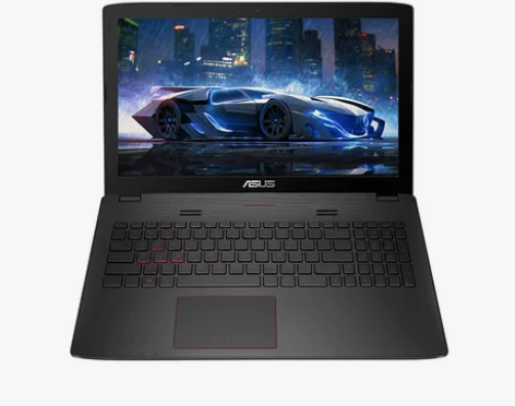 【开学爆到】Asus/华硕 FX FX-P...