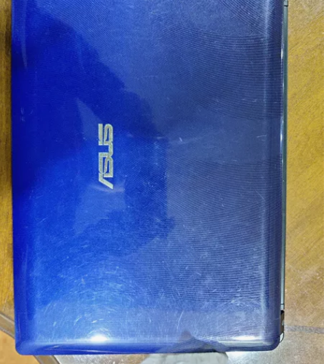 代友出Asus/华硕k43sd笔记本，正常...