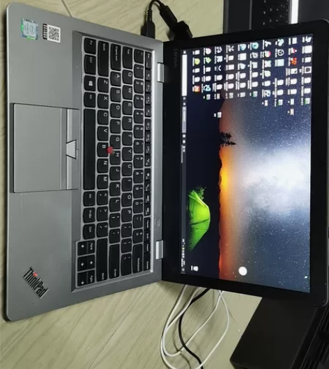 Thinkpad S2 6代i5 8G 笔...