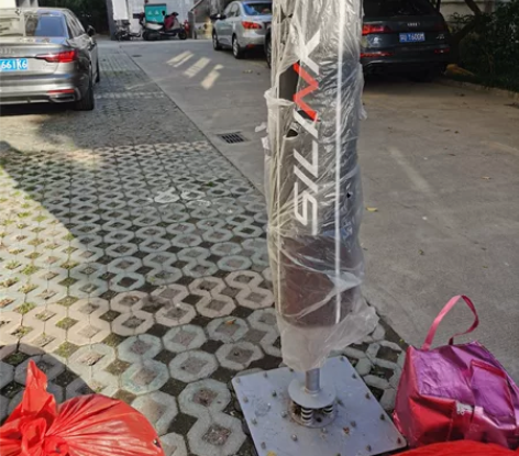 拳击沙袋立式吸盘 家用成人不倒翁散…搬家没...
