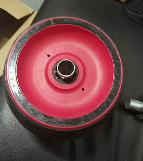 健身房不干了，9成新库存产品，当旧的卖，正...