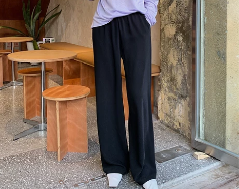 mali家凉凉裤3.0升级口袋设计实穿进阶...