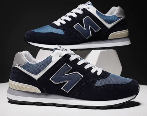 男士休闲鞋亏本清仓大甩卖，时尚百搭，买到就...