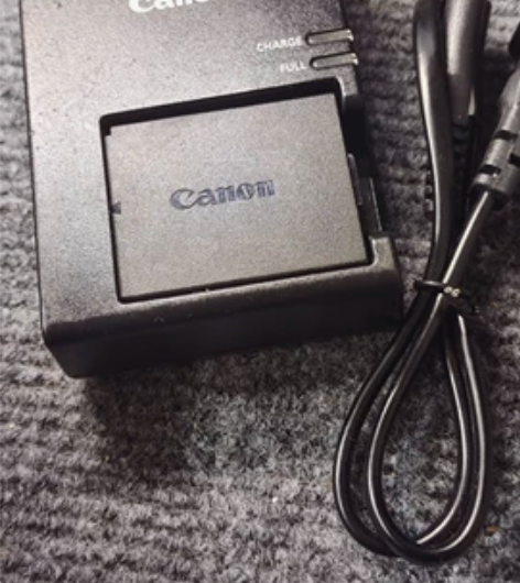原装佳能单反LP-E10相机充电器EOS ...