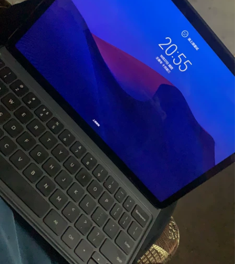 新机小米平板5键盘壳,毫无磕碰,新机成色,...