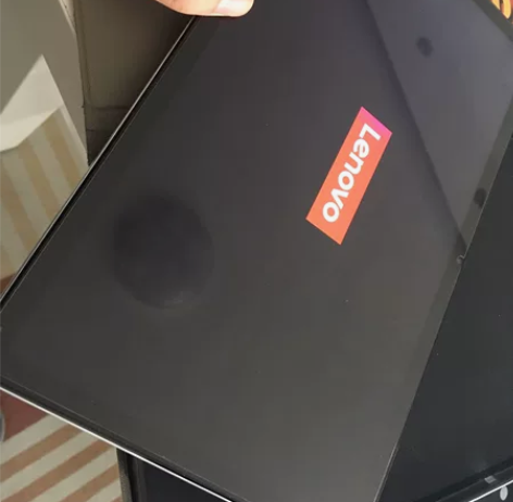 联想小新pad2021plus 骁龙750...