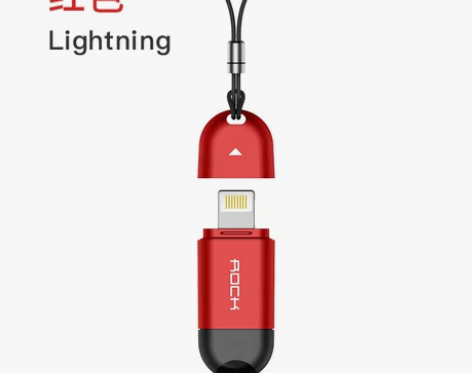 买多了一个 适用iphon 全新没拆 ro...