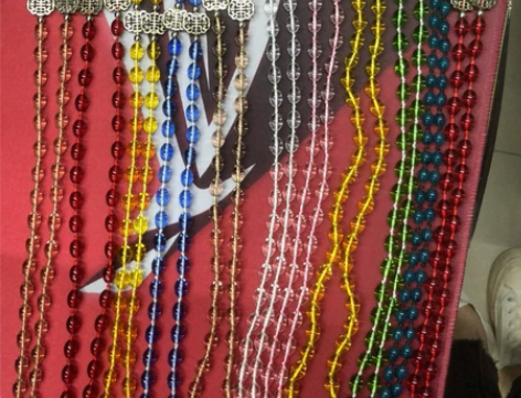 手机珠子挂绳，全新批发，精致好看，一条不发...