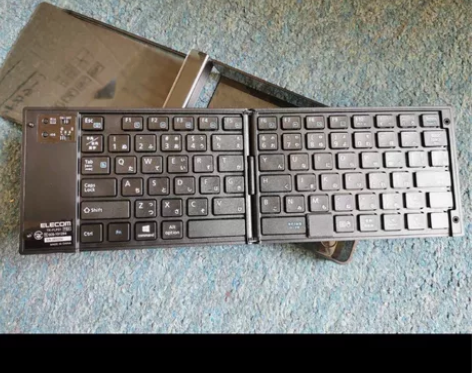 Elecom/宜丽客 TK-FLP01PB...