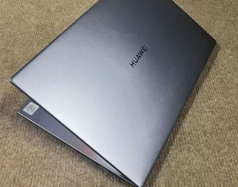 轻薄本笔记本电脑I5-10210U华为Ma...
