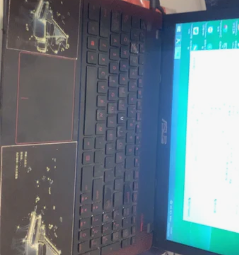 Win10华硕飞行堡垒，飞行堡垒FX50J...