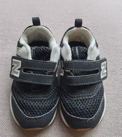 新百伦，New Balance， 童鞋，2...