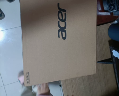 宏基暗影骑士擎pro12代i5+3060显...