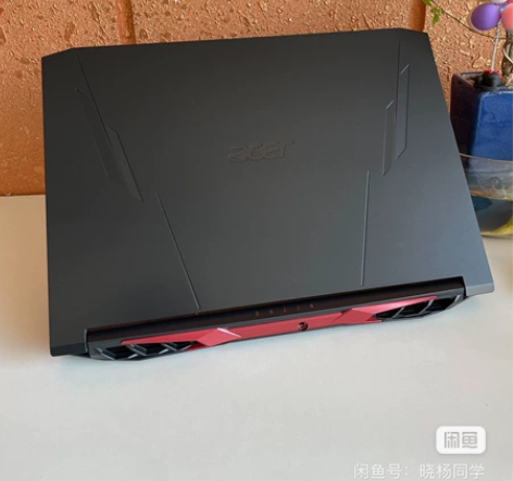 宏碁Acer 暗影骑士 擎 11代i7-1...