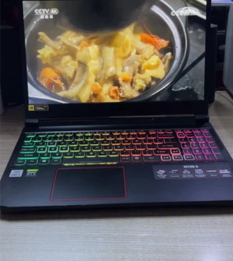 宏碁 暗影骑士擎 15寸游戏本   全国联...