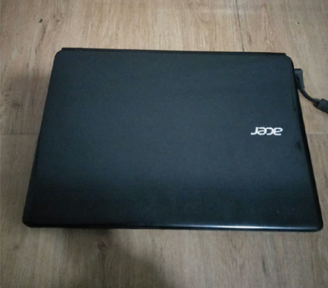 宏碁E1-470G笔记本电脑   英特尔i...