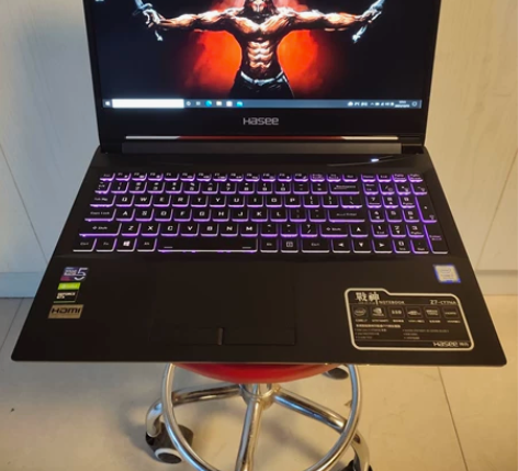 神舟战神Z7－CT7NA CPU信息:i7...