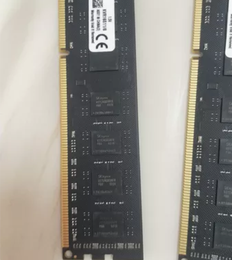 台式机8g ddr3 1600 1333电...