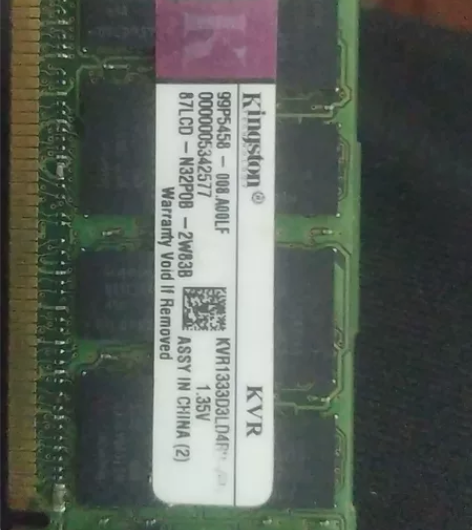 金士顿服务器8g内存1333 感兴趣的话点...