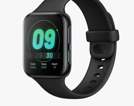 OPPO Watch 智能手表41nm e...
