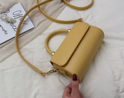 上新小包包女夏季新款潮韩版百搭斜挎包单肩…...