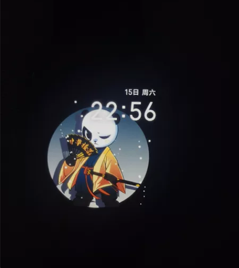 魅族手表，方形的就那一个型号，不要问了，黑...