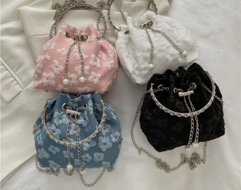 20元带走小众设计包包女2022年夏季新款...