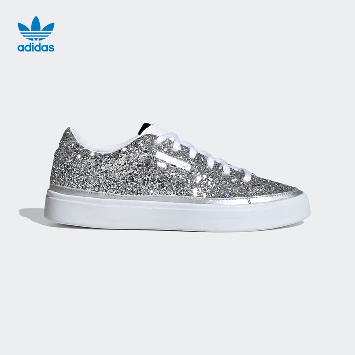 阿迪达斯官网adidas 三叶草 adid...