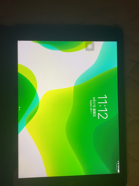自用 ipad 平板电脑 2019 款 I...