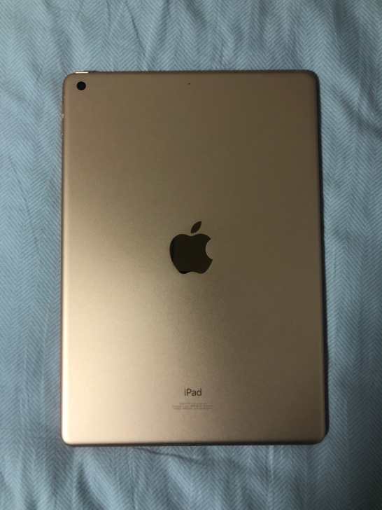 买了一个Ipad mini2021款，刚下...
