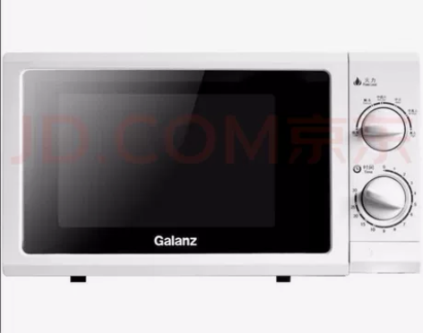 格兰仕（Galanz）微波炉家用智能光波炉...